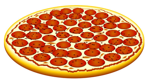 Free cliparts download clip. Pizza clipart pepperoni pizza