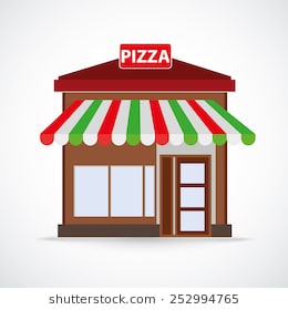 pizza clipart pizza parlor