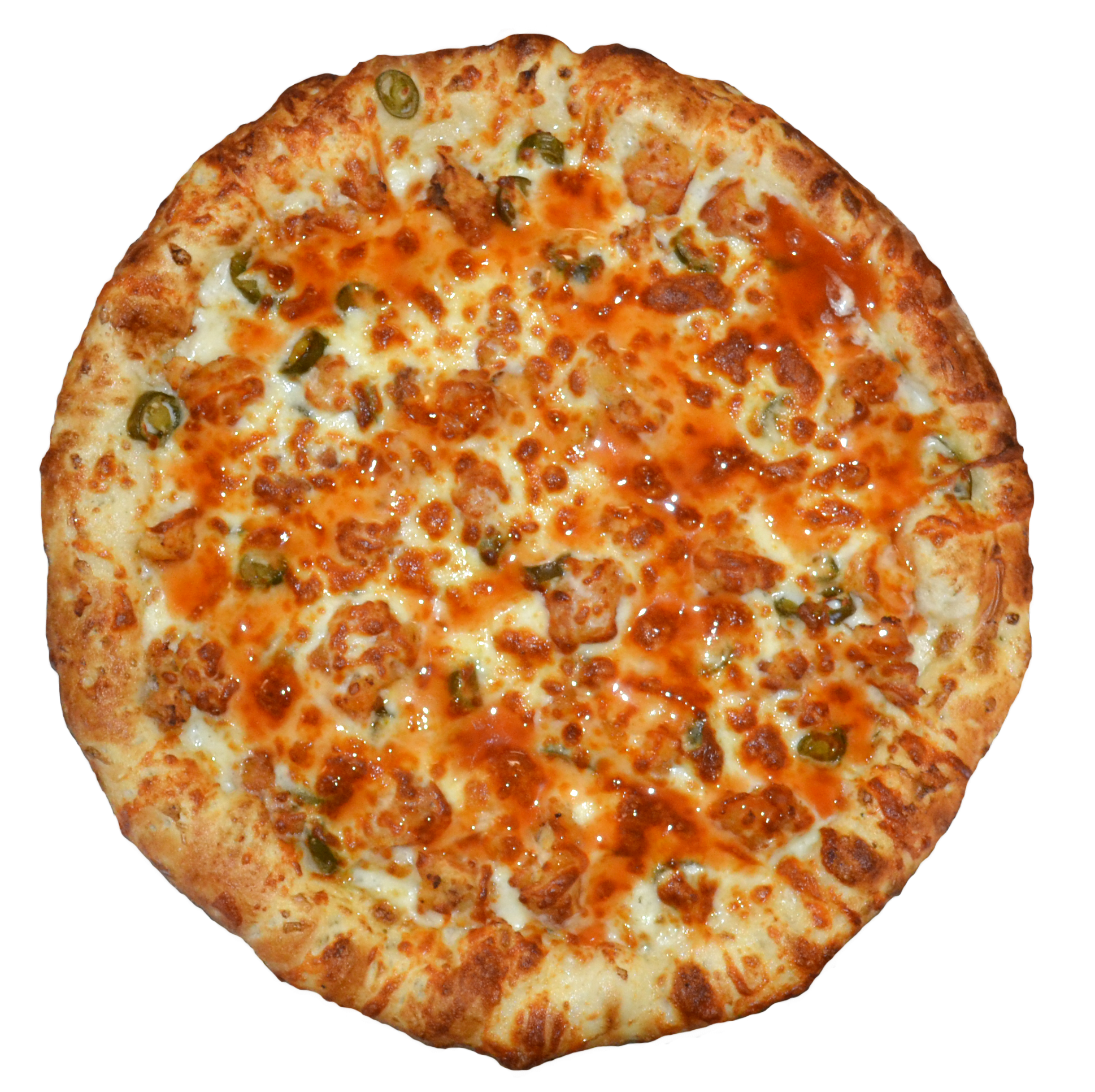 pizza clipart round pizza