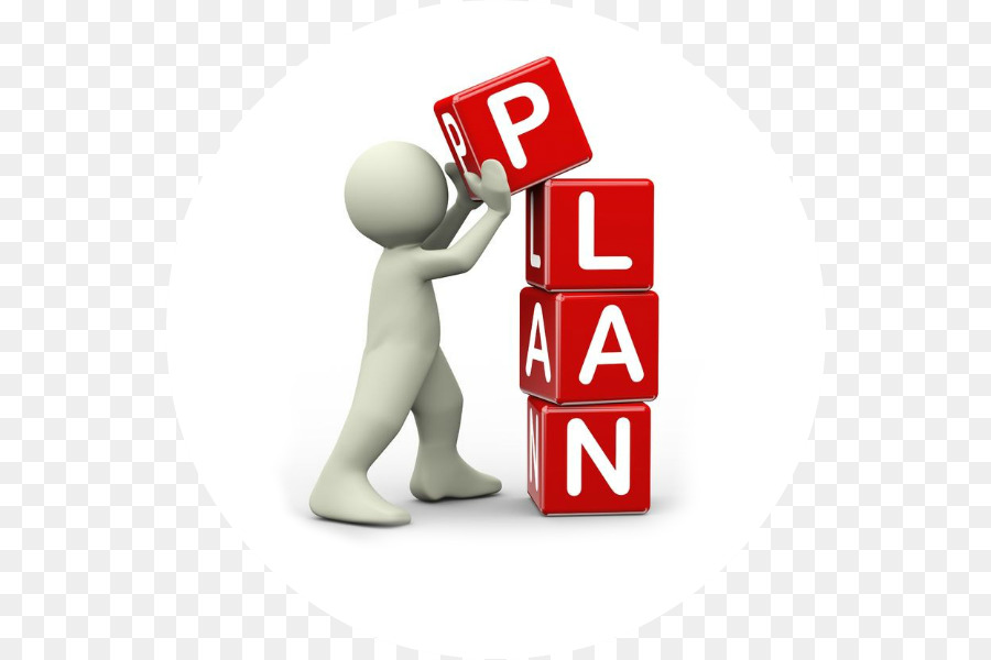 planning clipart work plan