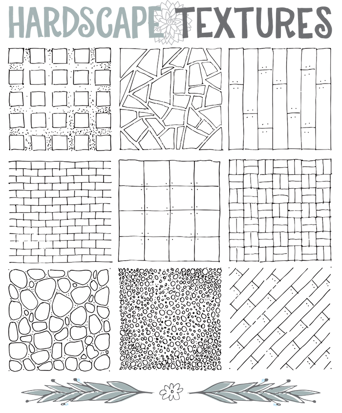 Plan clipart construction drawing. Oct ground textures pinterest