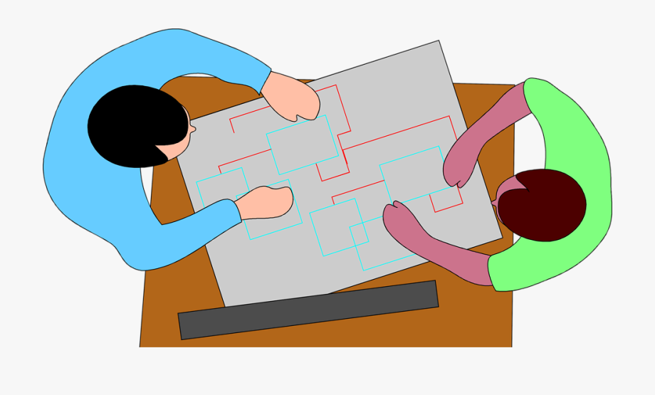 Site management accounting in. Plan clipart control plan