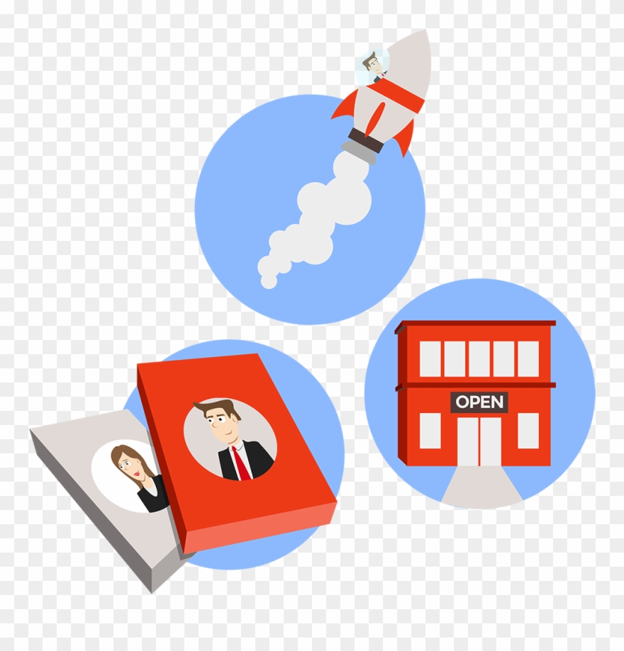 Planning clipart planned. A strategic business plan