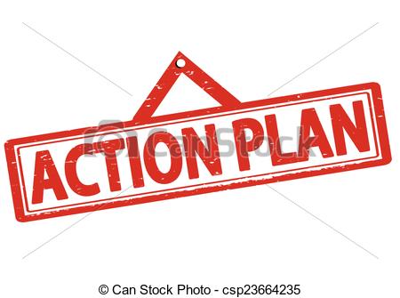 plan clipart next action