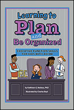 plan clipart organization skill