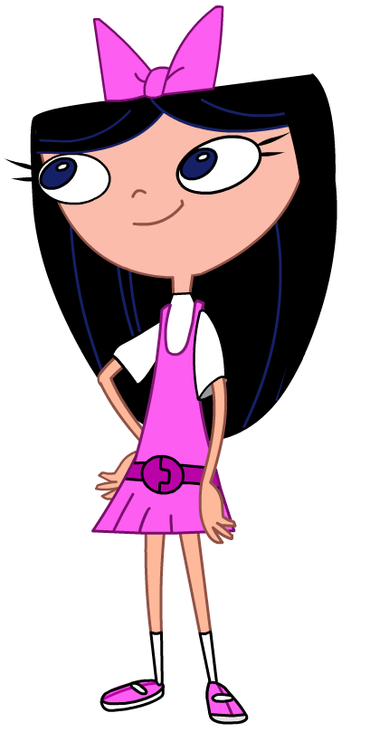 plan clipart phineas and ferb