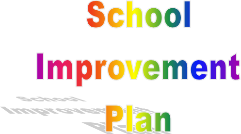 planner clipart school improvement plan