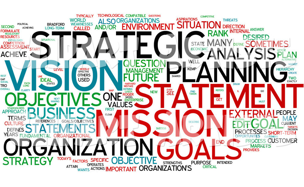 planning clipart strategic goal