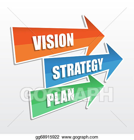 plan clipart strategy