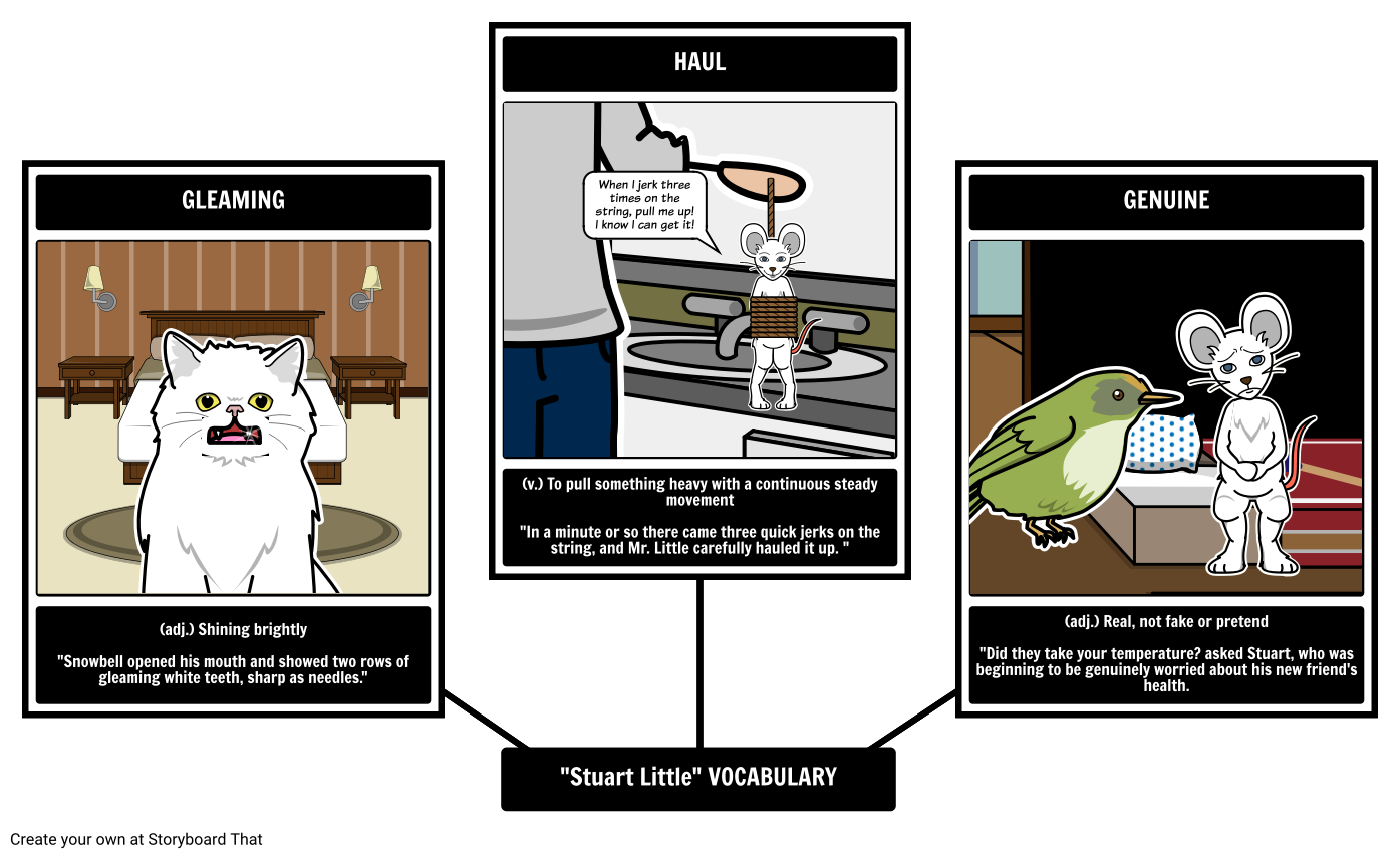 plan clipart summary