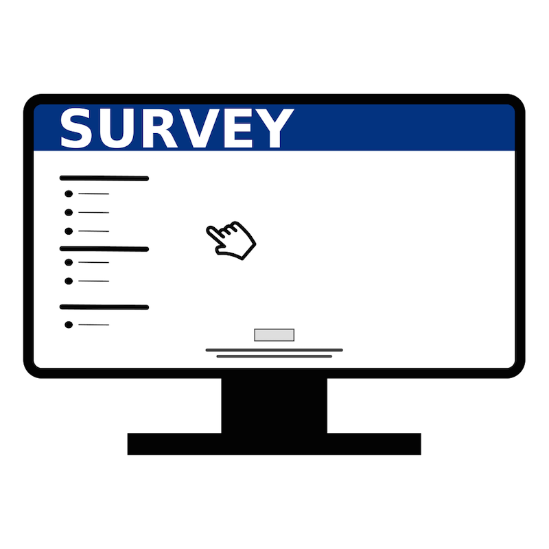 plan clipart survey