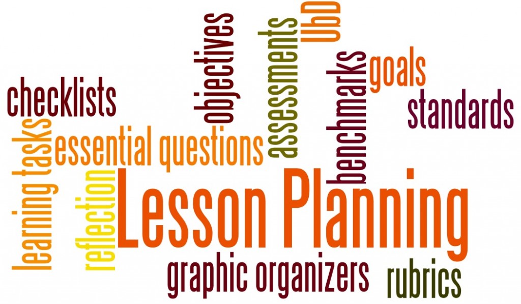 planning clipart training plan