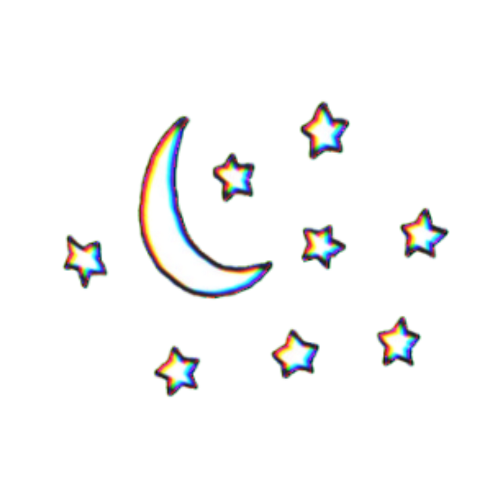 planets clipart aesthetic