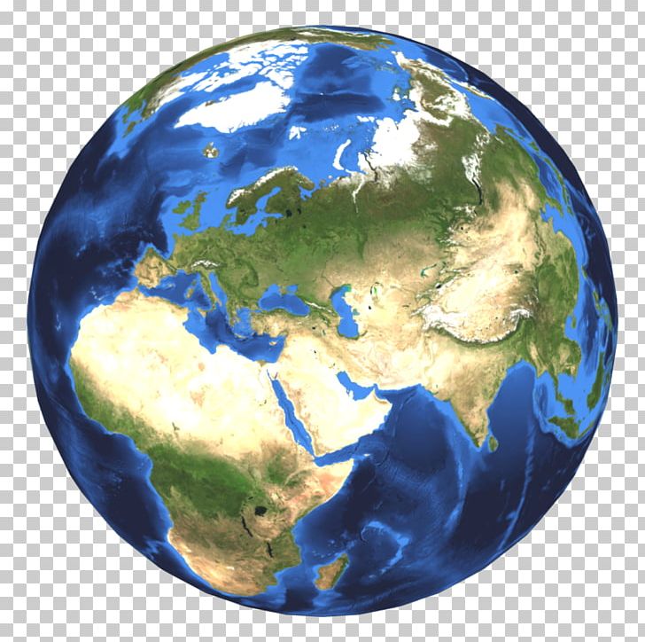 planet clipart individual