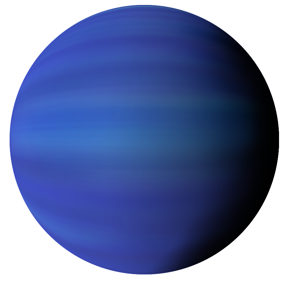Images of png spacehero. Planet clipart neptune planet