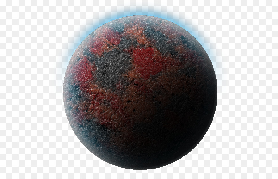 planet clipart realistic