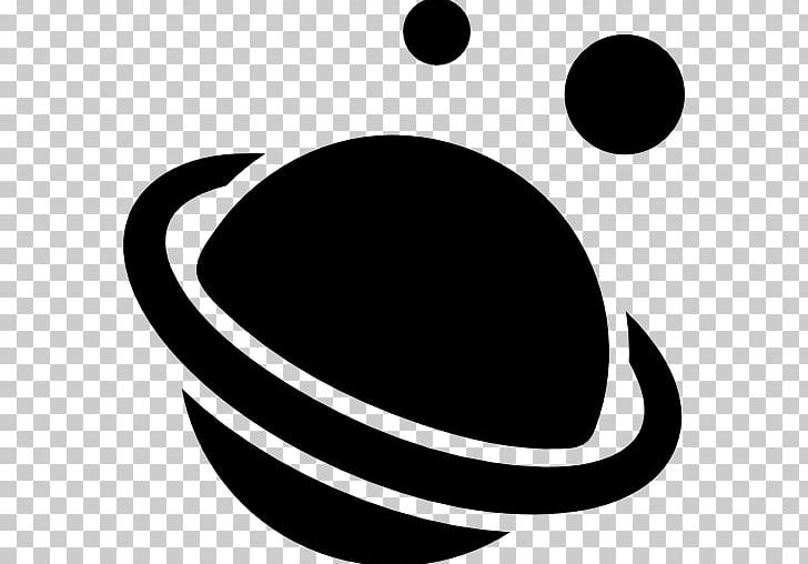 planets clipart silhouette