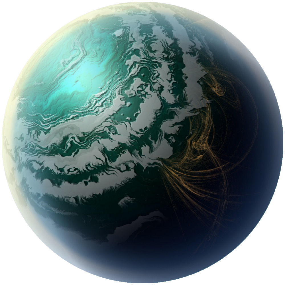 planet clipart transparent background