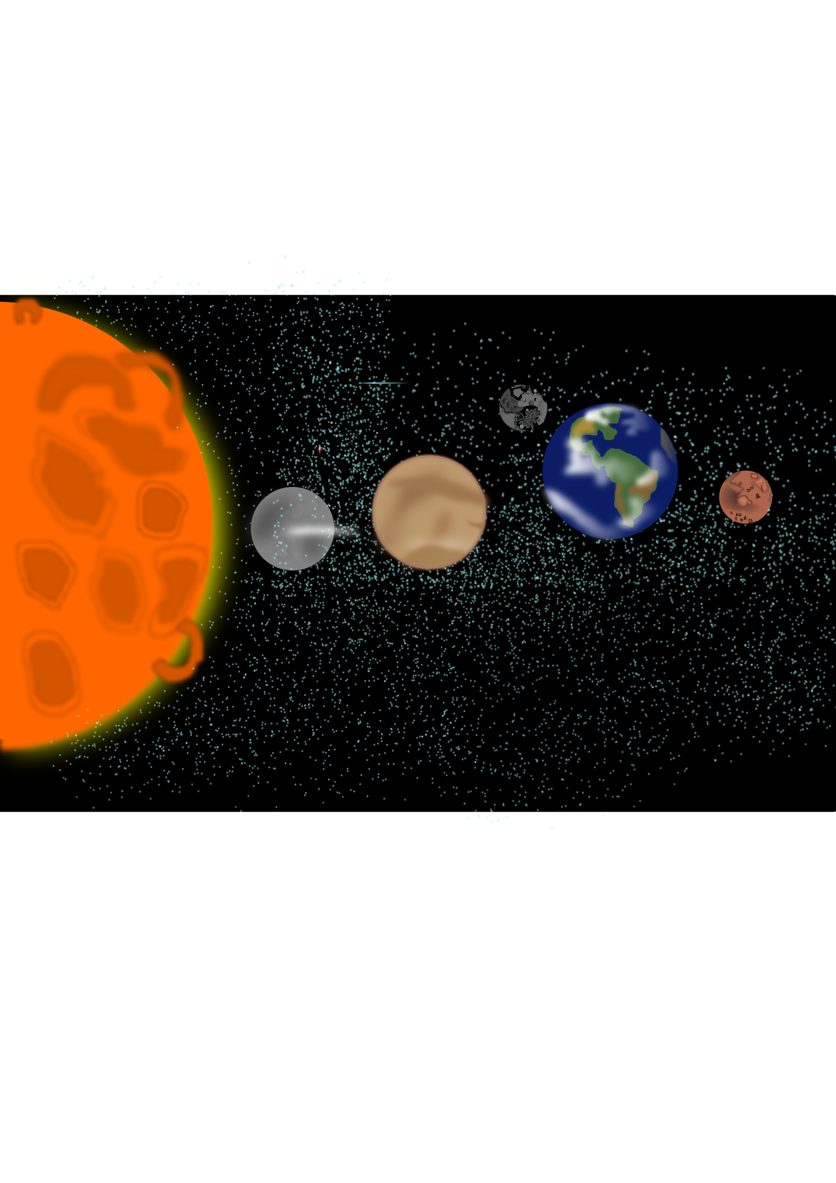 Big image png. Universe clipart science solar system