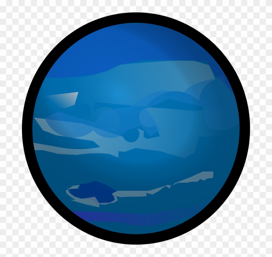 planets clipart water