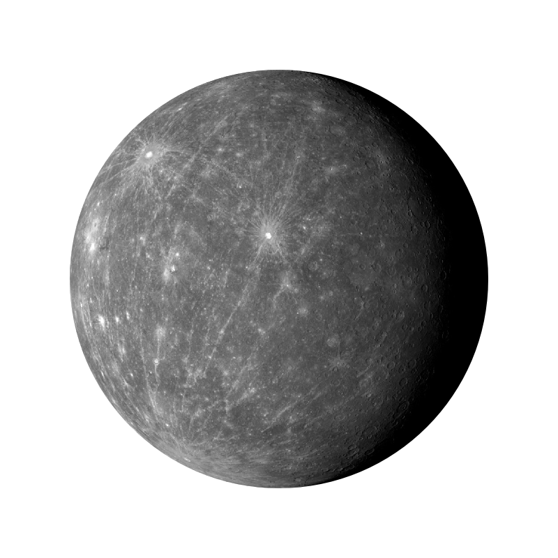 Planet clipart mercury. Transparent pictures space facts