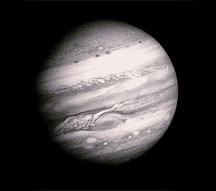 Great animated planet gifs. Planeten clipart moving picture