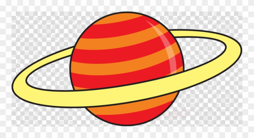 planeten clipart red planet