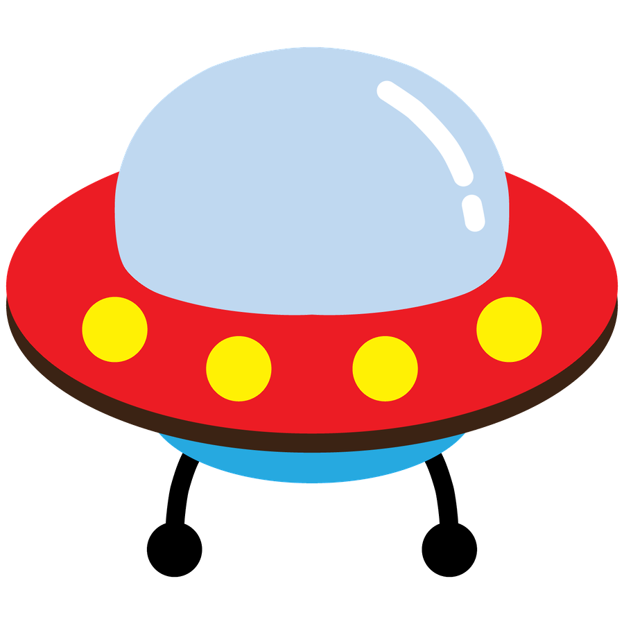planets clipart space jam