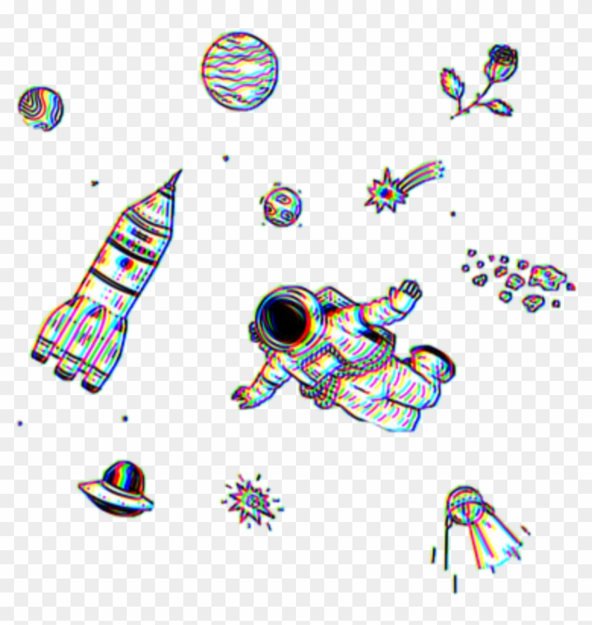 planets clipart header twitter
