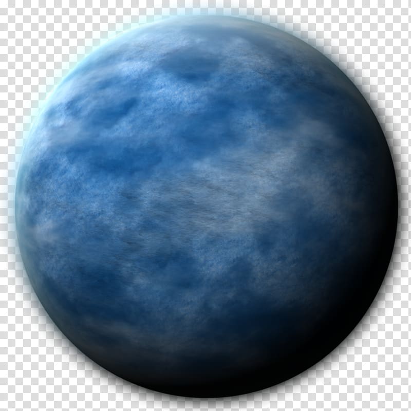 planets clipart neptune planet