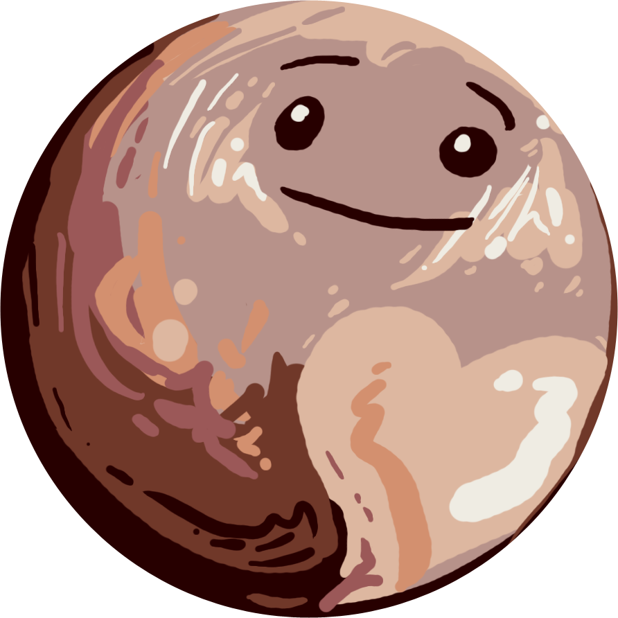 planets clipart planetary