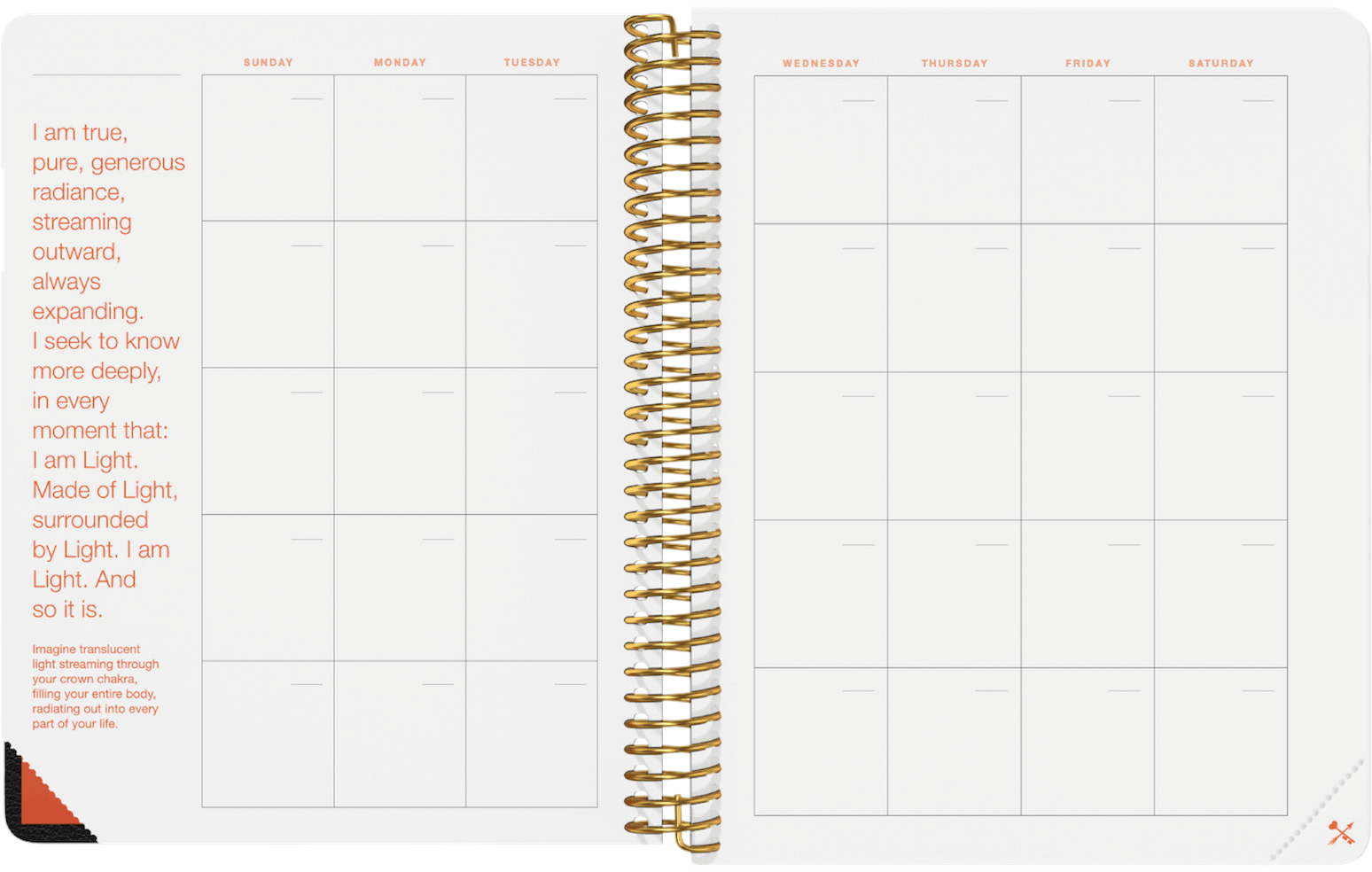 planner clipart monthly planner