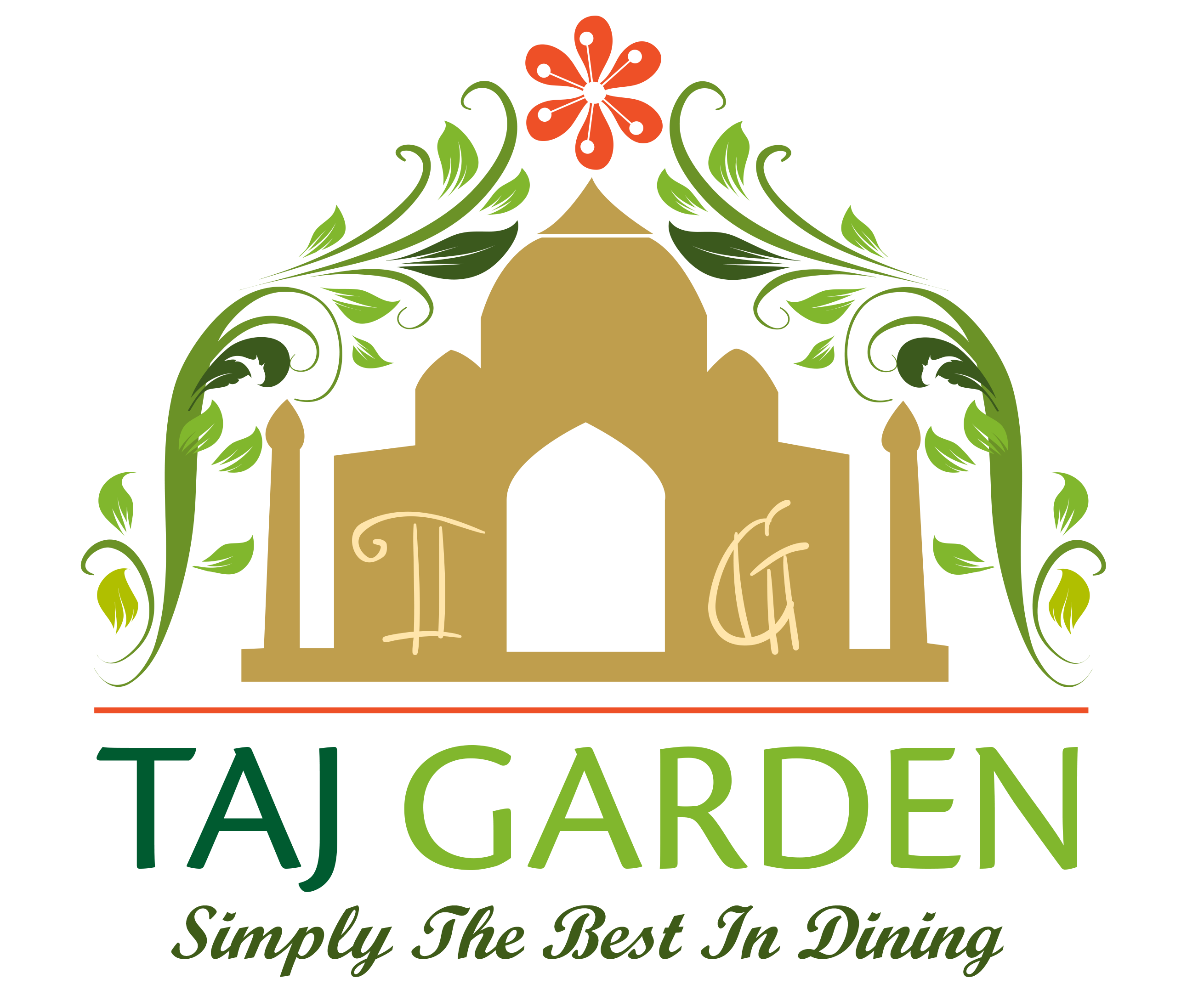 Planner clipart upsr. Taj garden restaurant brickfields