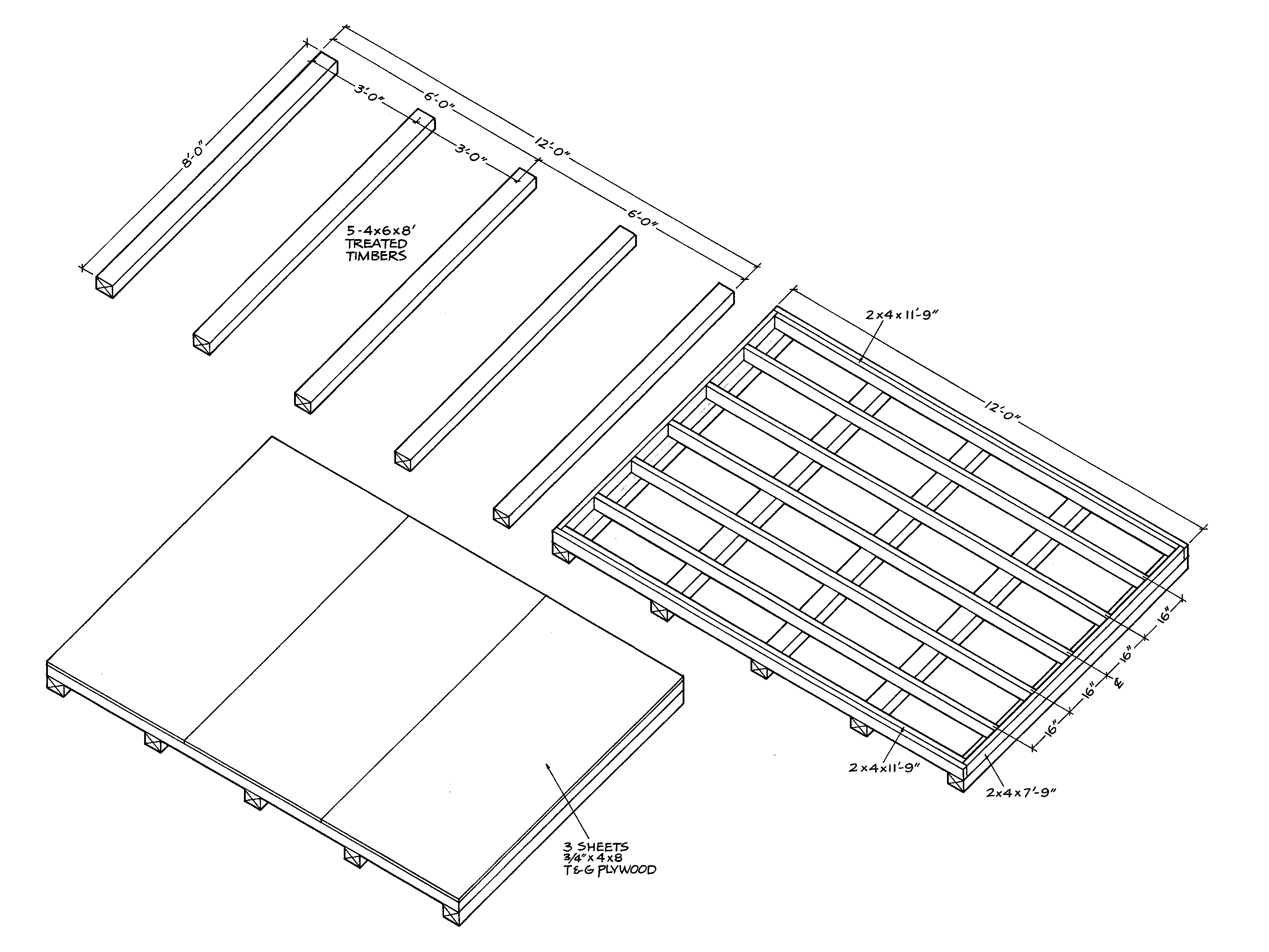 planning clipart construction drawing