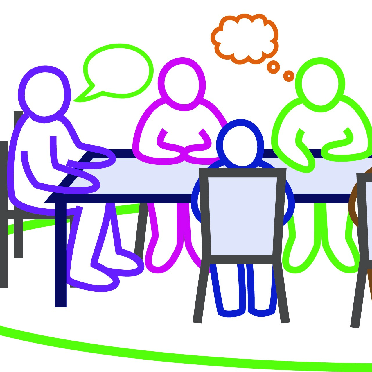 planning clipart council