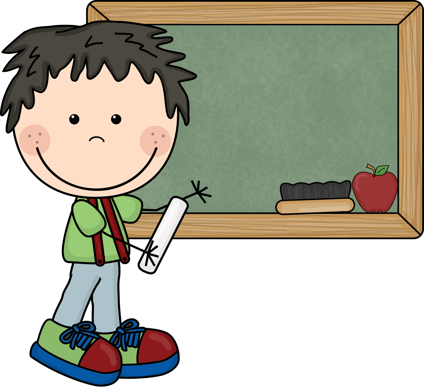 therapy clipart classroom assistant