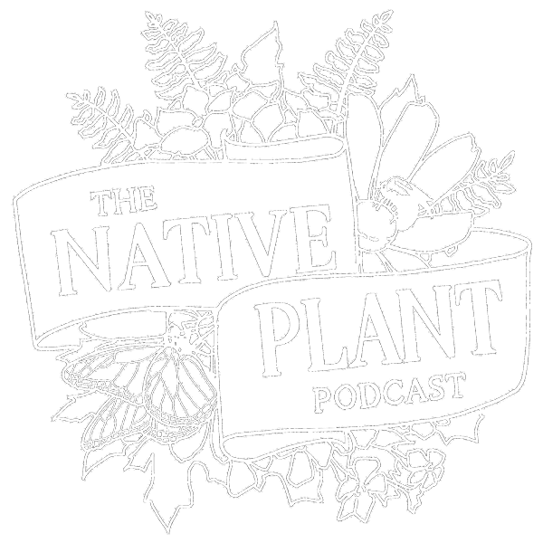 planting clipart native plant