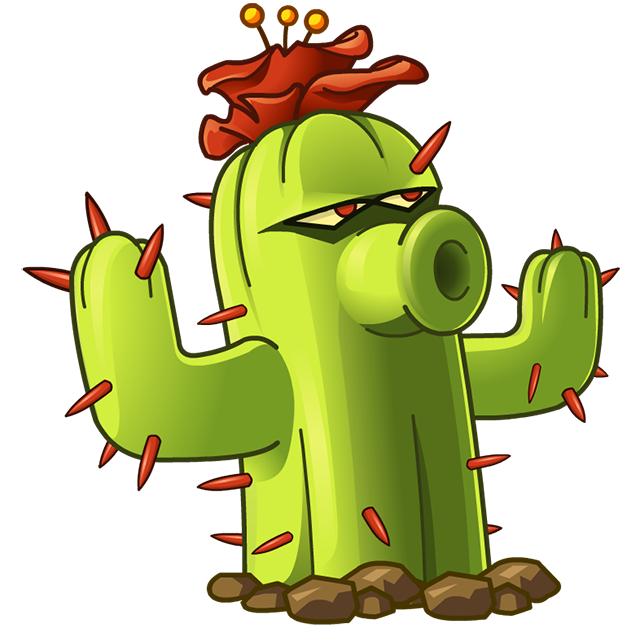 Lets go to plants. Youtube clipart zombie