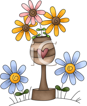 Planting clipart summer. Iclipart royalty free image