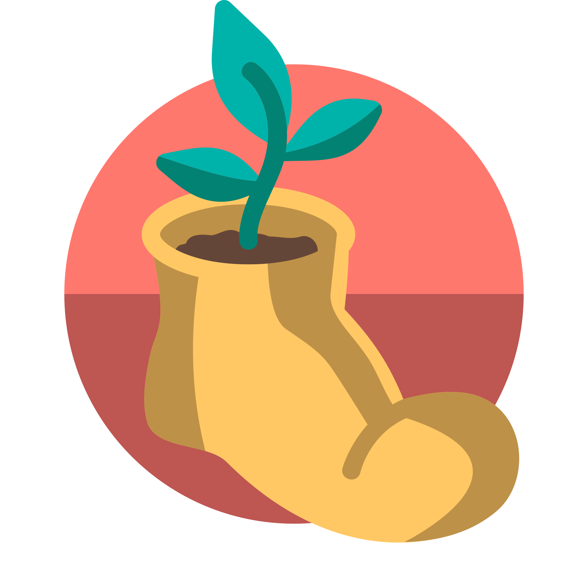 Planting clipart svg. File toicon icon fandom