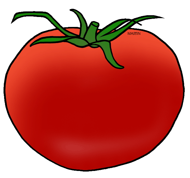 Tomatoes ripe