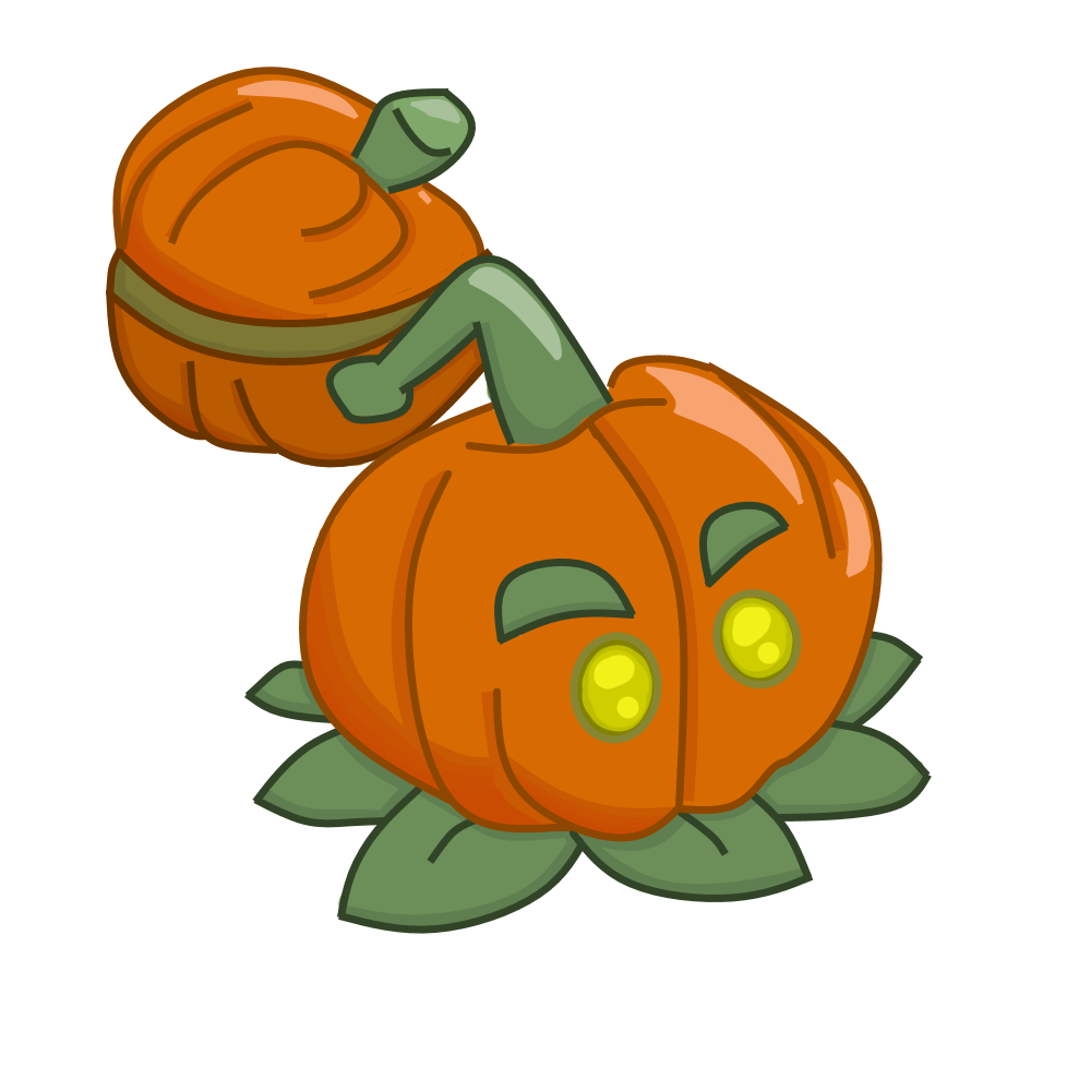 Pumpkin clipart character. Image pult hd png