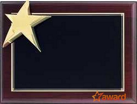 plaque clipart award plaque