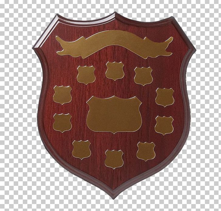 Dental phonograph record work. Plaque clipart brown