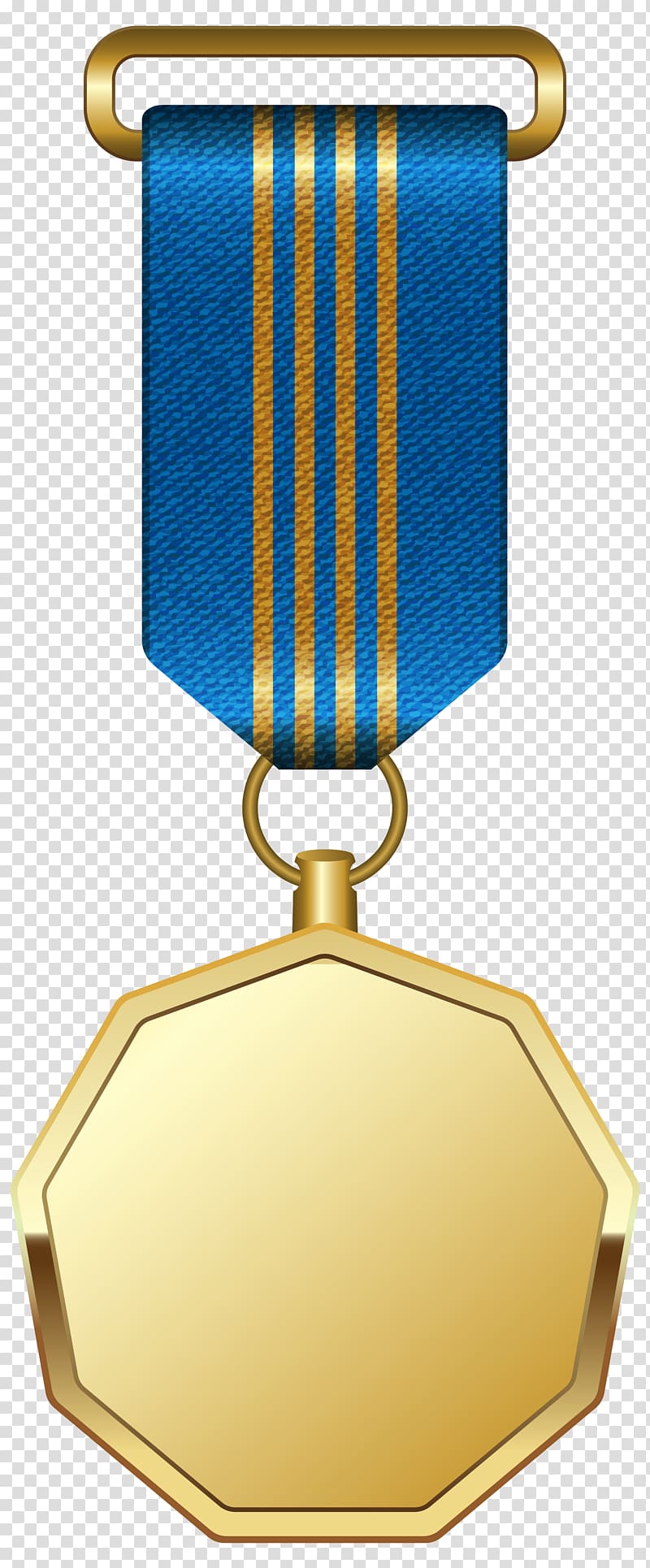 plaque clipart gold medallion