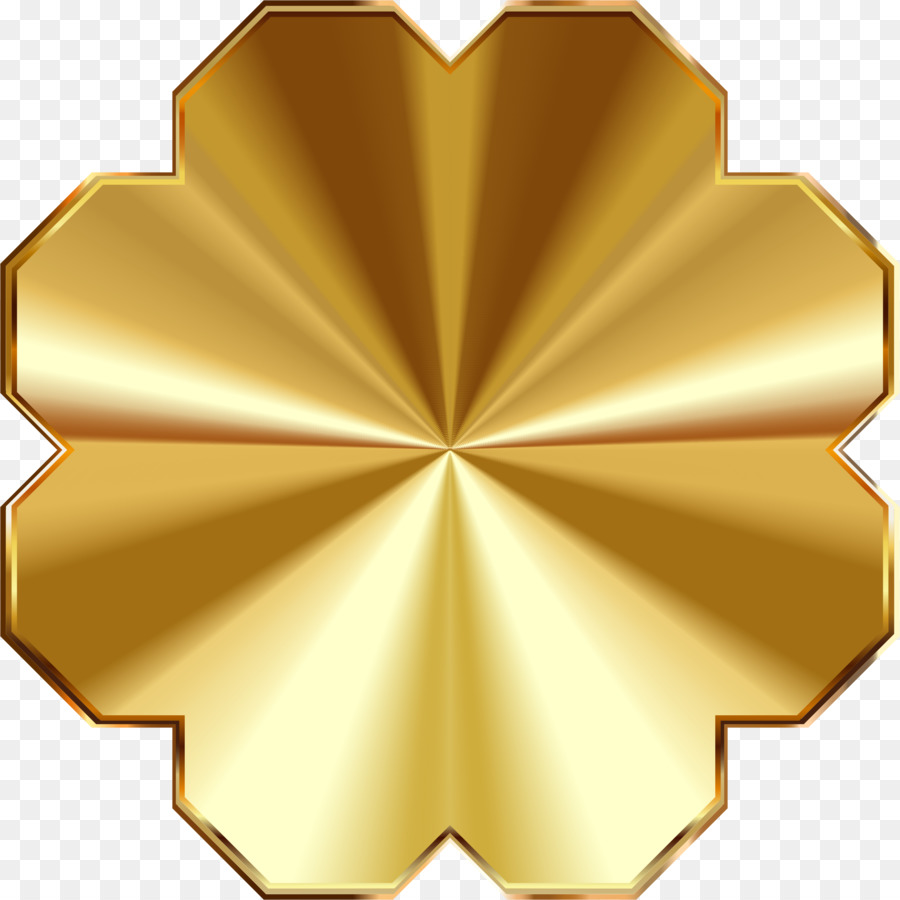 plaque clipart golden