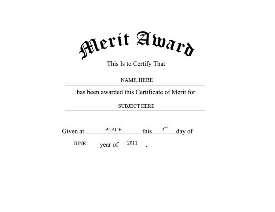 plaque clipart merit award
