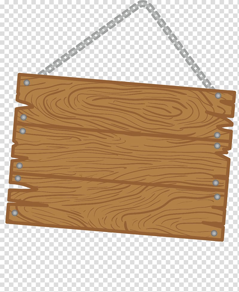 plaque clipart plywood