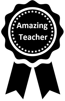 plaque clipart teacher award