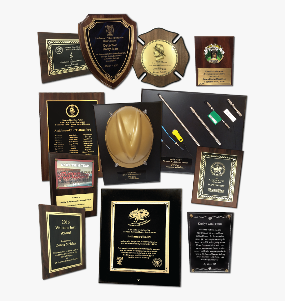 plaque clipart trophy plaque